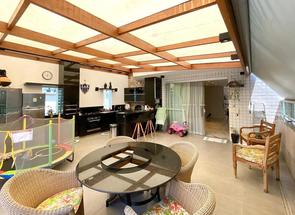 Cobertura, 5 Quartos, 3 Vagas, 1 Suite em Gutierrez, Belo Horizonte, MG valor de R$ 2.950.000,00 no Lugar Certo