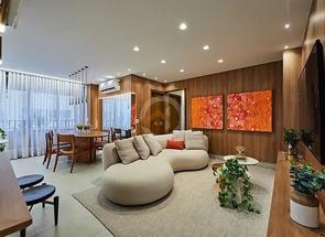 Apartamento, 3 Quartos em S/N, Setor Bueno, Goiânia, GO valor de R$ 1.030.769,00 no Lugar Certo