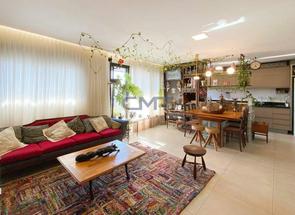 Apartamento, 1 Quarto, 2 Vagas, 1 Suite em Santa Efigênia, Belo Horizonte, MG valor de R$ 1.250.000,00 no Lugar Certo