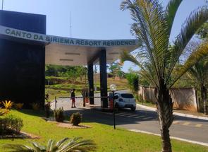 Lote em Canto da Siriema, Jaboticatubas, MG valor de R$ 150.000,00 no Lugar Certo