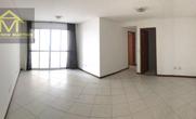 Apartamento, 3 Quartos, 2 Vagas, 1 Suite