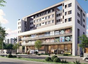 Cobertura, 2 Quartos, 1 Vaga, 1 Suite em Dona Clara, Belo Horizonte, MG valor de R$ 900.708,00 no Lugar Certo