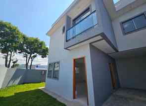 Casa, 3 Quartos, 2 Vagas, 1 Suite em Sítio Cercado, Curitiba, PR valor de R$ 400.000,00 no Lugar Certo