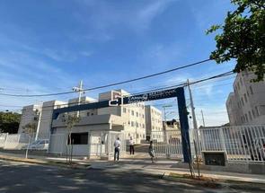 Apartamento, 2 Quartos, 1 Vaga para alugar em Rua Pedro Neves de Carvalho, Trevo, Belo Horizonte, MG valor de R$ 1.300,00 no Lugar Certo