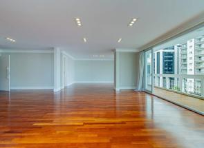 Apartamento, 4 Quartos, 2 Vagas, 2 Suites em Higienópolis, São Paulo, SP valor de R$ 4.000.000,00 no Lugar Certo