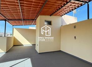 Apartamento, 2 Quartos em Avenida Cardeal Arco Verde, Santa Luzia, Luziânia, GO valor de R$ 195.000,00 no Lugar Certo