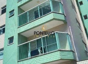 Apartamento, 3 Quartos, 2 Vagas, 1 Suite em São Jorge, Barbacena, MG valor de R$ 490.000,00 no Lugar Certo