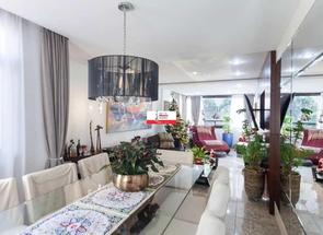 Apartamento, 4 Quartos, 3 Vagas, 2 Suites em Sion, Belo Horizonte, MG valor de R$ 1.500.000,00 no Lugar Certo