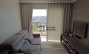 Apartamento, 3 Quartos, 2 Vagas, 1 Suite