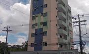 Apartamento, 3 Quartos, 2 Vagas, 1 Suite