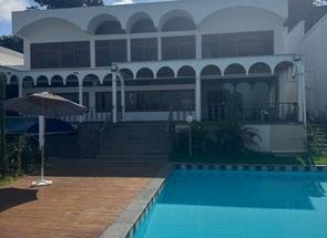 Casa, 3 Quartos, 10 Vagas, 1 Suite para alugar em Jardim Atlântico, Belo Horizonte, MG valor de R$ 17.000,00 no Lugar Certo