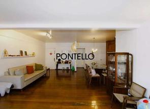 Apartamento, 4 Quartos, 3 Vagas, 1 Suite em Santa Lúcia, Belo Horizonte, MG valor de R$ 880.000,00 no Lugar Certo