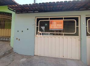 Apartamento, 2 Quartos, 1 Vaga para alugar em Rua Attílio de Moro, Diamante, Belo Horizonte, MG valor de R$ 1.700,00 no Lugar Certo