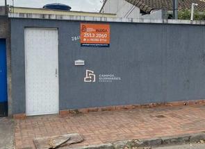 Casa, 1 Quarto para alugar em Rua Dario Faria Tavares, Das Industrias I (barreiro), Belo Horizonte, MG valor de R$ 700,00 no Lugar Certo