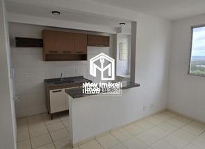 Apartamento, 2 Quartos em Condomínio Residencial 9 Bloco D, Parque das Cachoeiras, Valparaíso de Goiás, GO valor de R$ 150.000,00 no Lugar Certo
