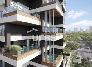 Apartamento, 3 Quartos, 3 Vagas, 3 Suites em [endereco], Setor Marista, Goiânia, GO valor de R$ 3.499.000,00 no Lugar Certo