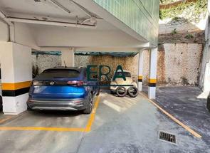 Apartamento, 4 Quartos, 4 Vagas, 1 Suite em Santo Antônio, Belo Horizonte, MG valor de R$ 500.000,00 no Lugar Certo