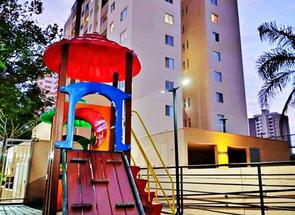 Apartamento, 2 Quartos, 1 Vaga, 1 Suite em Castelo, Belo Horizonte, MG valor de R$ 520.000,00 no Lugar Certo