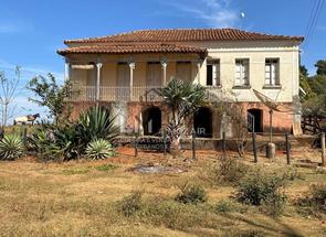 Fazenda, 7 Quartos, 1 Suite em Zona Rural, Medeiros, MG valor de R$ 13.850.000,00 no Lugar Certo