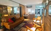 Apartamento, 2 Quartos, 3 Vagas, 2 Suites