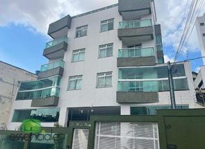 Apartamento, 3 Quartos, 2 Vagas, 1 Suite em Inconfidentes, Contagem, MG valor de R$ 700.000,00 no Lugar Certo