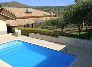 Fazenda, 4 Quartos em Cancelinha, Esmeraldas, MG valor de R$ 695.000,00 no Lugar Certo