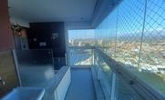 Apartamento, 1 Quarto, 2 Vagas