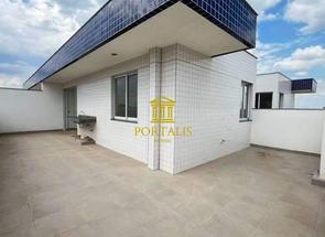 Cobertura, 3 Quartos, 4 Vagas, 1 Suite em Nova Suíssa, Belo Horizonte, MG valor de R$ 1.300.000,00 no Lugar Certo