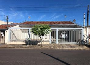 Casa, 3 Quartos, 5 Vagas, 1 Suite em Jardim Monte Castelo, Marília, SP valor de R$ 480.000,00 no Lugar Certo