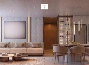 Apartamento, 1 Quarto, 1 Vaga em Savassi, Belo Horizonte, MG valor de R$ 1.313.164,00 no Lugar Certo