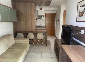 Apartamento, 1 Quarto para alugar em Asa Norte, Brasília/Plano Piloto, DF valor de R$ 3.800,00 no Lugar Certo