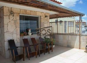 Cobertura, 3 Quartos, 2 Vagas, 1 Suite em São Lucas, Belo Horizonte, MG valor de R$ 620.000,00 no Lugar Certo