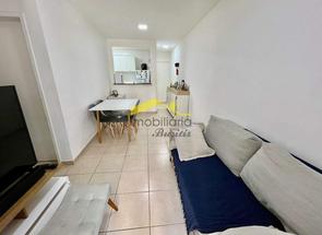 Apartamento, 2 Quartos, 1 Vaga, 1 Suite em Buritis, Belo Horizonte, MG valor de R$ 395.000,00 no Lugar Certo