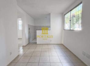 Apartamento, 2 Quartos, 1 Vaga para alugar em Cândida Ferreira, Contagem, MG valor de R$ 1.300,00 no Lugar Certo