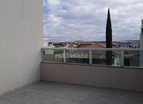 Cobertura, 2 Quartos, 1 Vaga, 1 Suite em Xangri-lá, Contagem, MG valor de R$ 395.000,00 no Lugar Certo