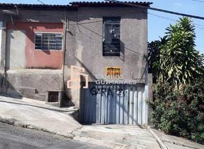 Casa, 1 Quarto para alugar em Rua Madre Gertrudes Comensoli, Madre Gertrudes, Belo Horizonte, MG valor de R$ 630,00 no Lugar Certo