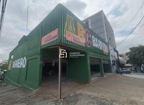 Loja para alugar em Avenida Sinfrônio Brochado, Barreiro, Belo Horizonte, MG valor de R$ 8.000,00 no Lugar Certo