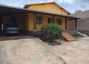 Fazenda, 3 Quartos, 1 Suite em Jardim Castanheiras, Sabará, MG valor de R$ 380.000,00 no Lugar Certo