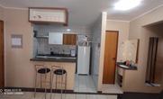 Apartamento, 2 Quartos, 1 Vaga, 1 Suite