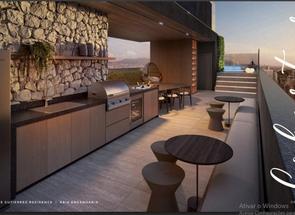 Cobertura, 4 Quartos, 3 Vagas, 4 Suites em Gutierrez, Belo Horizonte, MG valor de R$ 2.889.500,00 no Lugar Certo