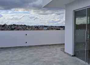 Cobertura, 2 Quartos, 1 Suite em Pindorama, Belo Horizonte, MG valor de R$ 450.000,00 no Lugar Certo