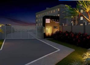 Apartamento, 2 Quartos, 1 Vaga em Felixlândia (justinópolis), Ribeirão das Neves, MG valor de R$ 215.170,00 no Lugar Certo