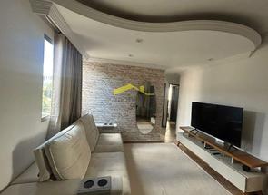 Apartamento, 4 Quartos, 1 Vaga, 1 Suite em Buritis, Belo Horizonte, MG valor de R$ 450.000,00 no Lugar Certo