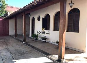 Casa, 3 Quartos, 2 Vagas, 1 Suite em Canaã, Sete Lagoas, MG valor de R$ 800.000,00 no Lugar Certo
