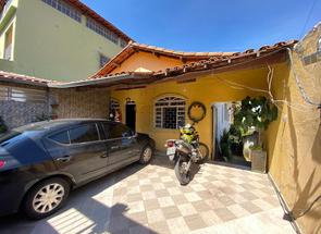 Casa, 2 Quartos, 3 Vagas, 1 Suite em Novo Progresso, Contagem, MG valor de R$ 600.000,00 no Lugar Certo