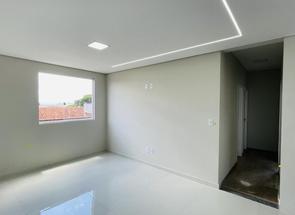 Cobertura, 3 Quartos, 2 Vagas em Pedra Azul, Contagem, MG valor de R$ 550.000,00 no Lugar Certo