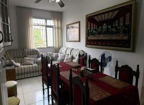 Apartamento, 3 Quartos, 2 Vagas em Rua Orquídeas, Marajó, Belo Horizonte, MG valor de R$ 340.000,00 no Lugar Certo