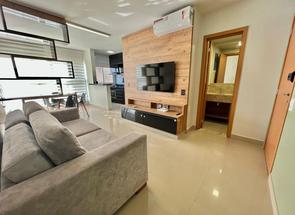 Apartamento, 2 Quartos, 1 Vaga, 2 Suites para alugar em Rua T 33, Setor Bueno, Goiânia, GO valor de R$ 5.509,00 no Lugar Certo