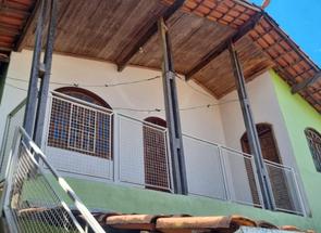 Casa, 2 Quartos, 2 Vagas em Chácara Del-rey, Contagem, MG valor de R$ 290.000,00 no Lugar Certo
