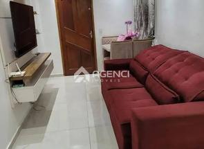 Apartamento, 2 Quartos em Alameda dos Judiciários, Cândida Ferreira, Contagem, MG valor de R$ 215.000,00 no Lugar Certo